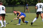 FH vs Nichols  Wheaton College Field Hockey vs Nichols College. - Photo By: KEITH NORDSTROM : Wheaton, field hockey, FH2021